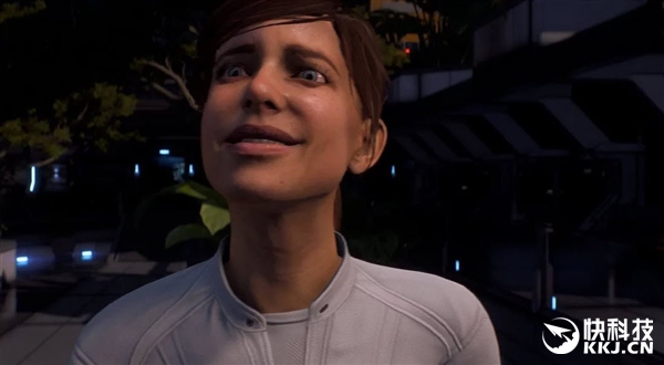 BioWare����MEA��̱������������֮��