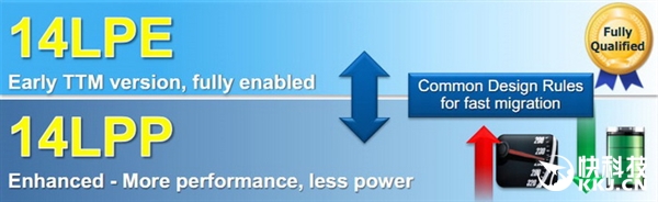 AMD RX 500�Կ�ȫ���ع⣺���ձ�14nm LPP