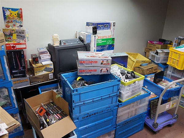 �ձ��̼Ҳֿ�����Ŷ���Ϸ�����ܶ඼û����