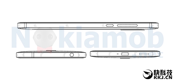 ����ɡ���֣�HMD�ɹ�����Nokia 6���ר��