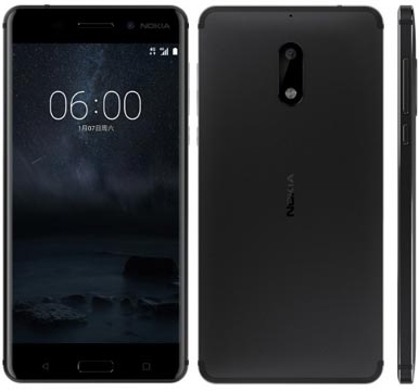 ����ɡ���֣�HMD�ɹ�����Nokia 6���ר��