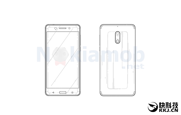 ����ɡ���֣�HMD�ɹ�����Nokia 6���ר��