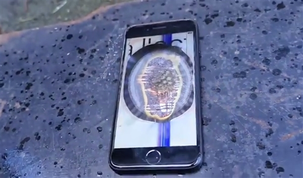 ��iPhone 7�������������ֵ�Ͳ����Ļ����