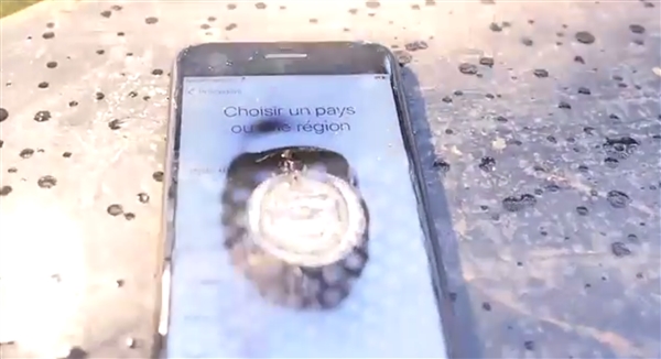 ��iPhone 7�������������ֵ�Ͳ����Ļ����