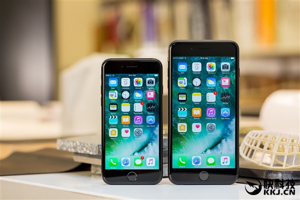 ����Ҫ��û�ˣ�iPhone 8˫������������ԭ����ƻ������