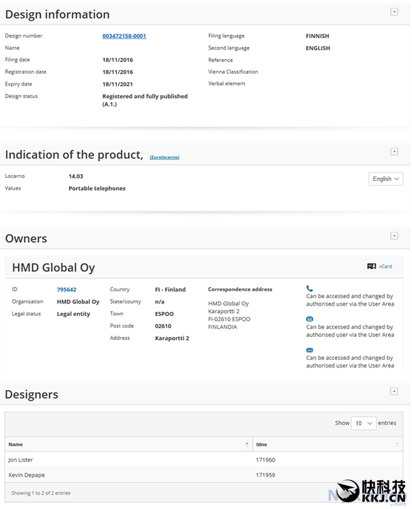 ����ɡ���֣�HMD�ɹ�����Nokia 6���ר��