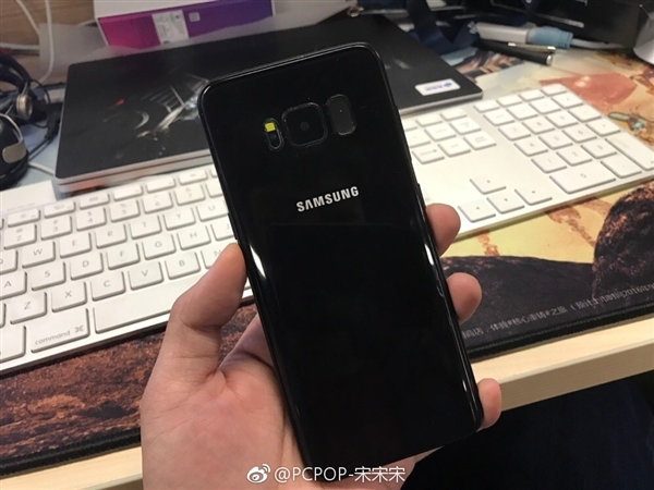 �������콢S8��������Ա�S7 edge��60�����˳Կ���
