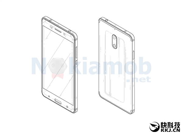 ����ɡ���֣�HMD�ɹ�����Nokia 6���ר��