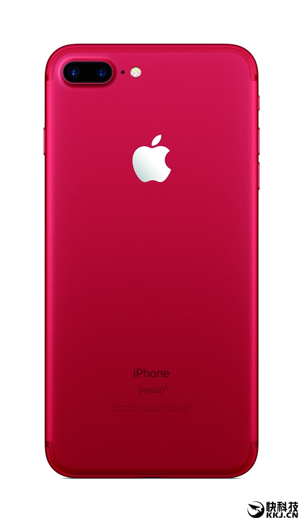 ɫرiPhone 7ٷͼͣɧ