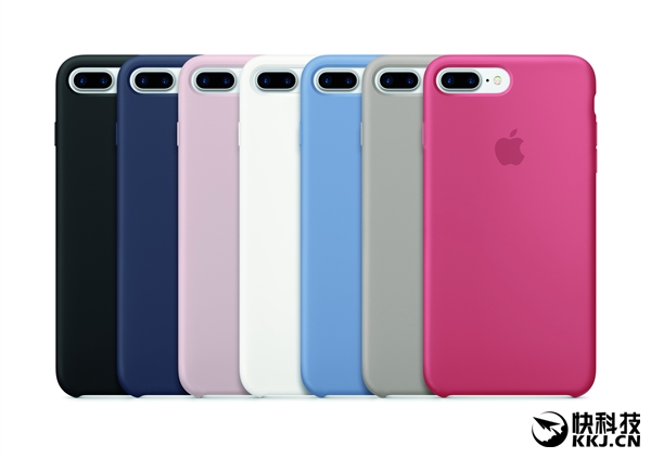 ɫرiPhone 7ٷͼͣɧ