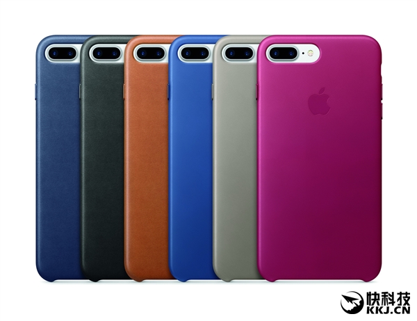 ɫرiPhone 7ٷͼͣɧ