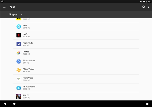 ׿7.1.2 Beta2Nexus 6Pڵȵָ