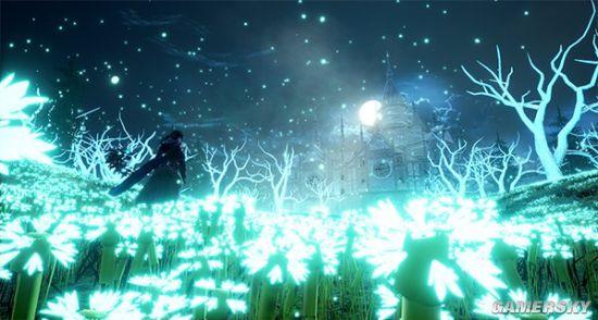 ���Ụ����������ǿ������Ϸ��ʧ��֮�꡷��ͼ����