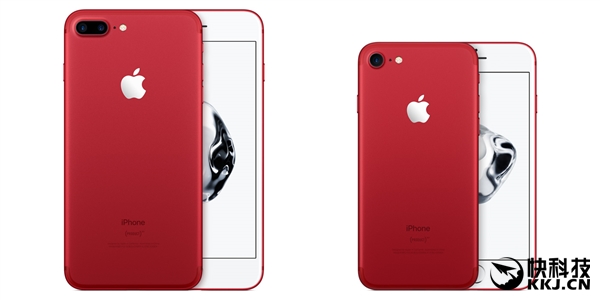 �������Բ�ͬ��iPhone 7��ɫ��������������°�װƯ��