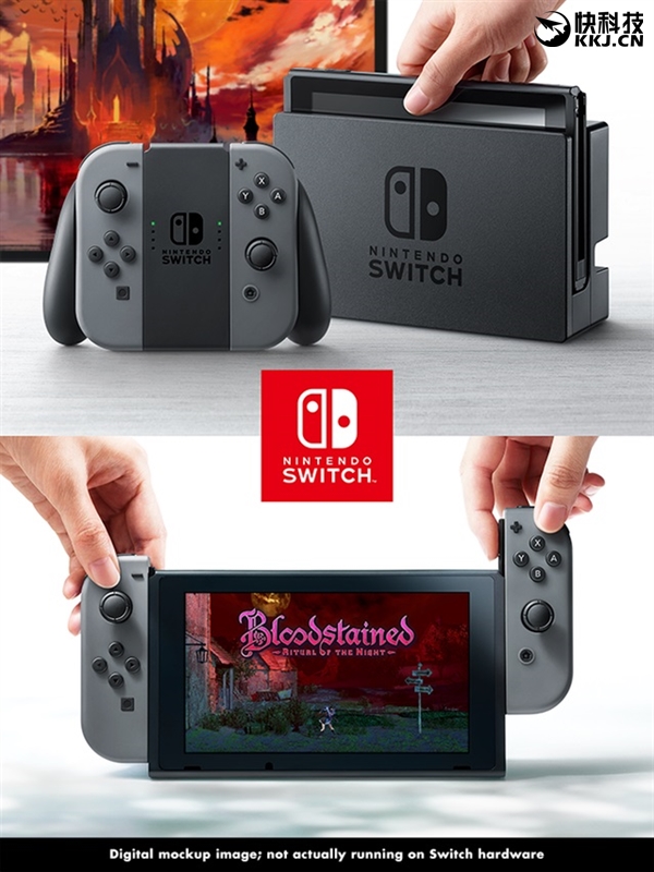 ��Ѫ��֮�ǡ�����Wii U��