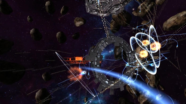 ҳ����ǿͼ�α�׼��DX/Vulkan/Metal��һͳ