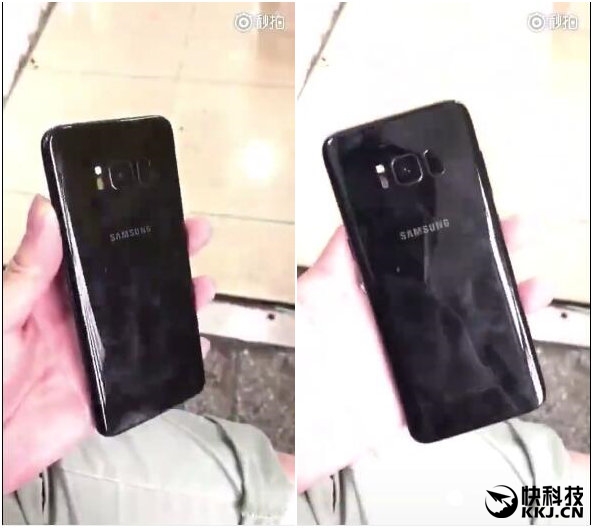 ���װǹ⣡����S8�������װ����ȫ�ع⣺Ҫ��6000Ԫ