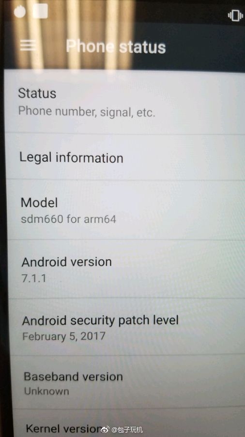 ��ͨ����660���Ի��ع⣺˫��/6G�ڴ�/2K��