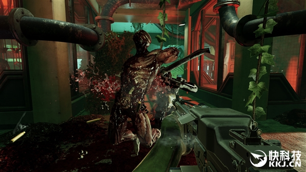 ��Ѫ��֮�ǡ�����Wii U��