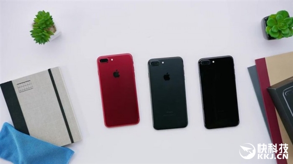 ����̫ɧ��iPhone 7��ɫ�濪��/���֣�����ĳ嶯