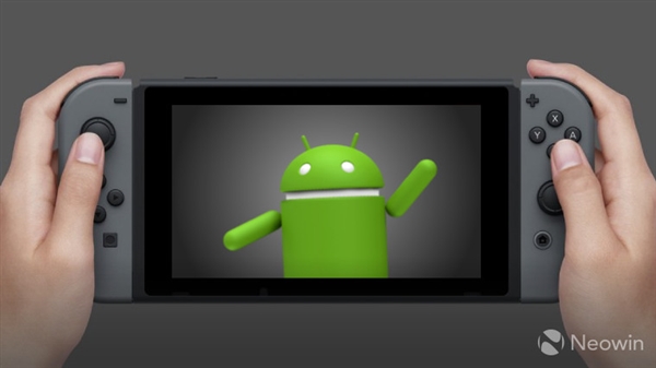 Switch�������Androidϵͳ������������CM����