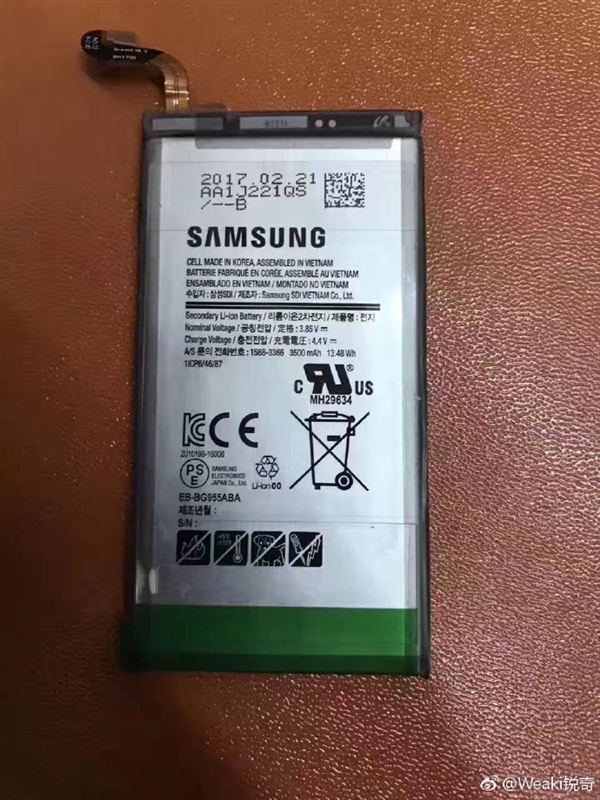 ����S8/S8+���ͬʱ�ع⣺���������Լҵ�����