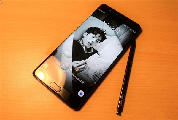 ���Ǿ�Note 7��SDI���й�ATL׷����̸���ֽ�