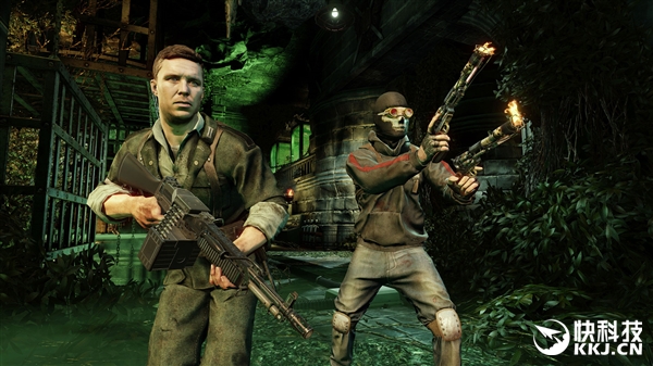 ��Ѫ��֮�ǡ�����Wii U��