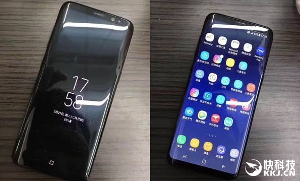 ���װǹ⣡����S8�������װ����ȫ�ع⣺Ҫ��6000Ԫ