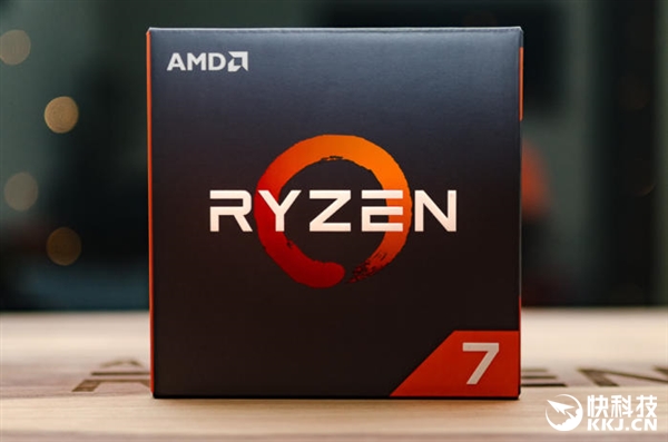 AMD Ryzen 7 1700XٽۣIntel i7Ȼͦ