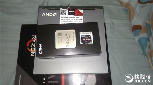 612߳AMD Ryzen 5ǰۣܷС