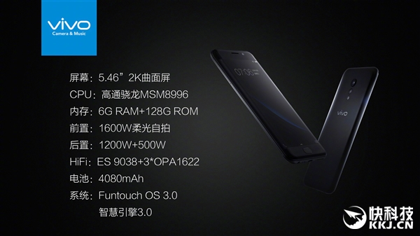 άܳģ󰮣vivo Xplay6ĥɰʽ