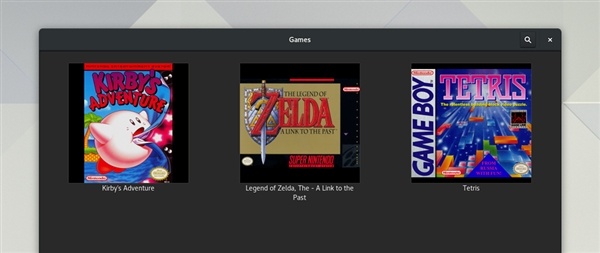 GNOME 3.24ʽ Night Light