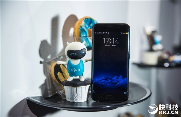 άܳģ󰮣vivo Xplay6ĥɰʽ