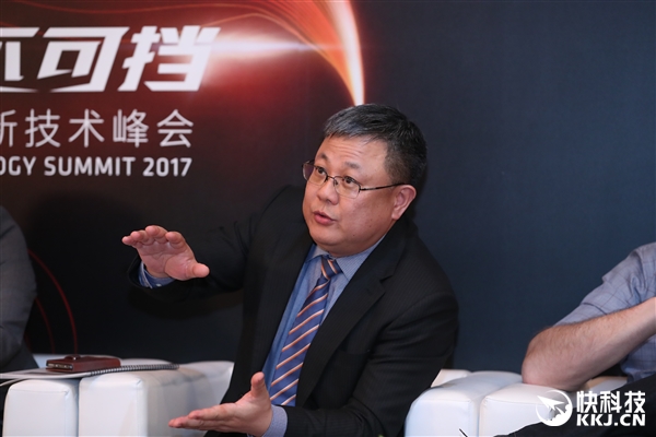 专访AMD CEO Lisa Su:有竞争是好事 很自信!