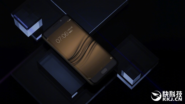 άܳģ󰮣vivo Xplay6ĥɰʽ