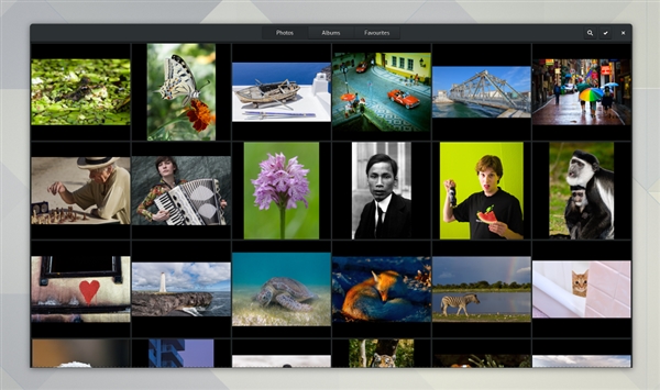 GNOME 3.24ʽ Night Light