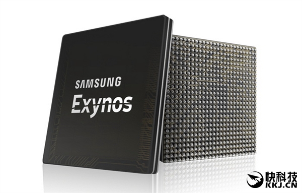 ExynosΪιӦʣ