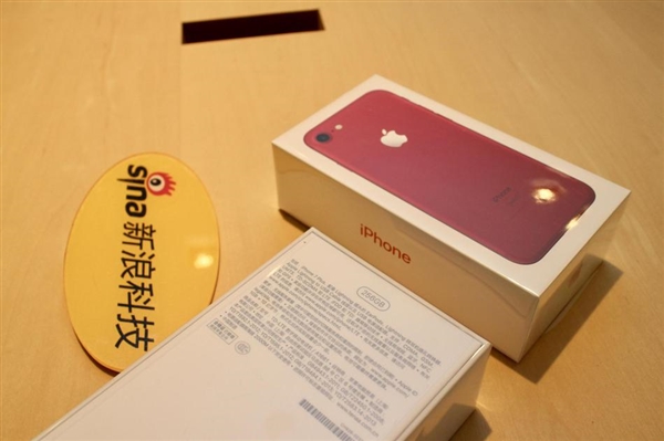 кɫiPhone 7׷䣺ͷʱ