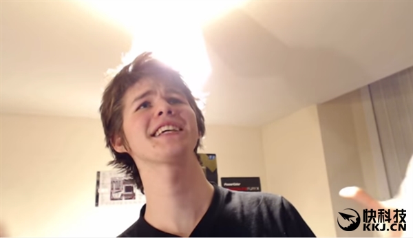 DIYRX 480޽ӸGTX 570ɹ