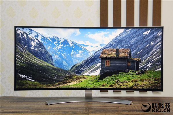 ȫ219泬ʾLG 38UC99ͼ