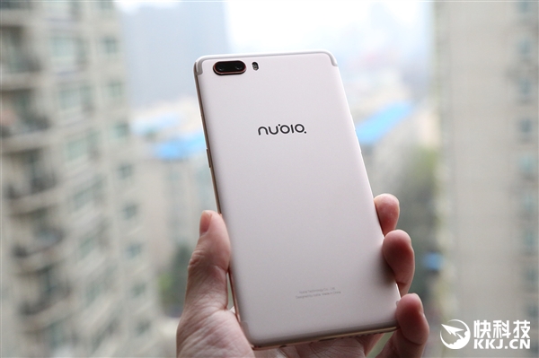 ˫㣡nubia M2䣺СȦHomeһ