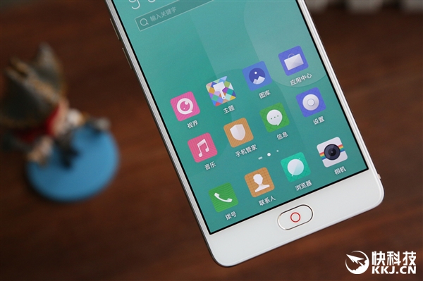 ˫㣡nubia M2䣺СȦHomeһ