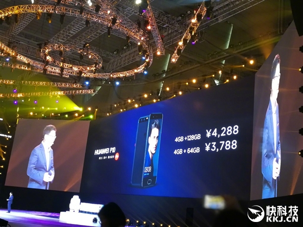 3788Ԫ𣡻ΪP10/P10 Plusڷȫ״⿨3ͷ