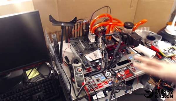 DIYRX 480޽ӸGTX 570ɹ