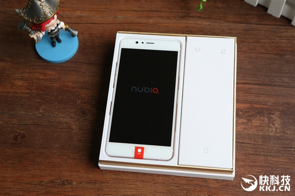 ˫㣡nubia M2䣺СȦHomeһ