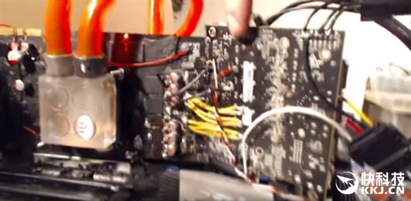 DIYRX 480޽ӸGTX 570ɹ