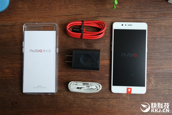 ˫㣡nubia M2䣺СȦHomeһ