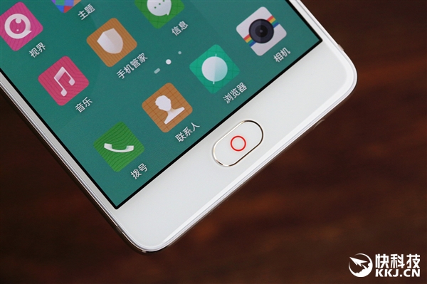 ˫㣡nubia M2䣺СȦHomeһ