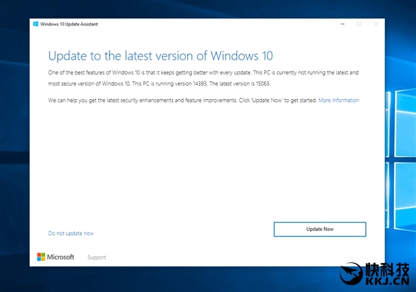 Windows 10߸͵ܣ汾ȷ15063